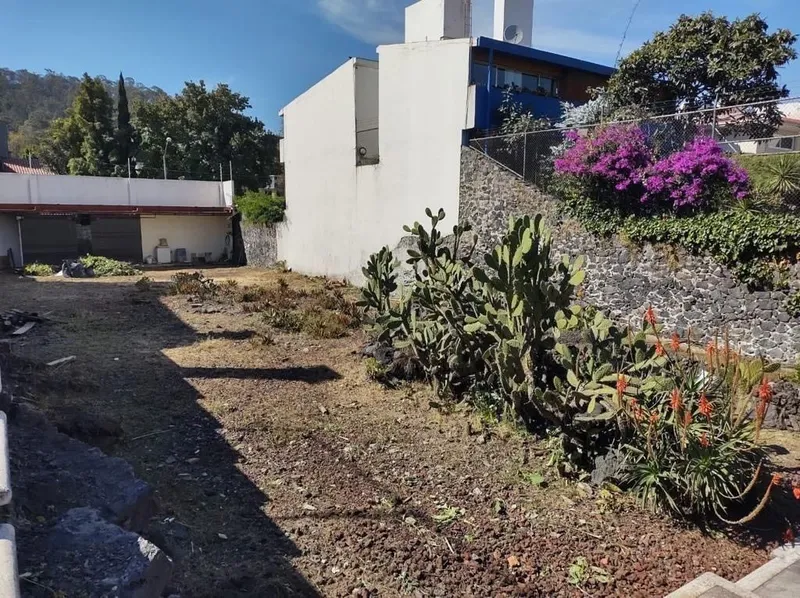 Lote en venta · Insurgentes Cuicuilco, Coyoacán, Ciudad de México Lote en venta · Insurgentes Cuicuilco, Coyoacán, Ciudad de México