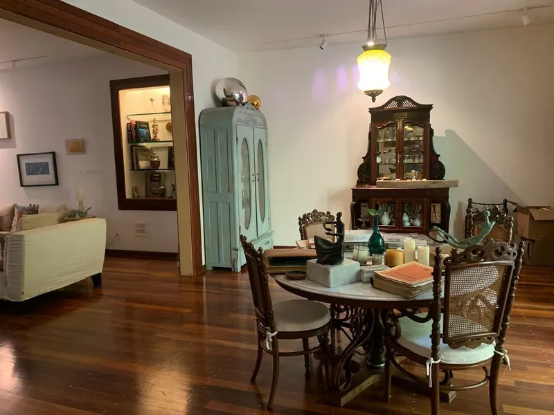Condominio en venta · San Angel, Álvaro Obregón, Ciudad de México