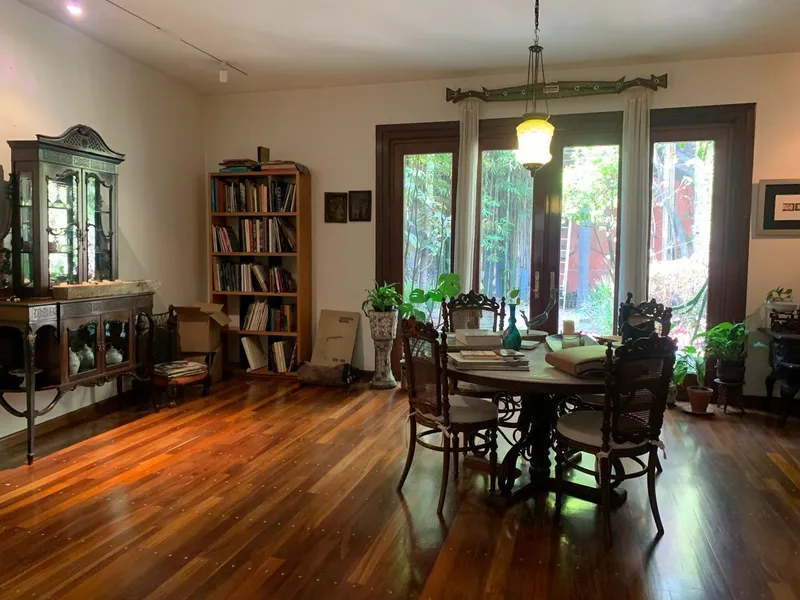 Condominio en venta · San Angel, Álvaro Obregón, Ciudad de México