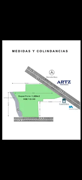 Lote en venta · Héroes de Padierna, La Magdalena Contreras, Ciudad de México