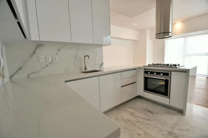 Departamento en venta · Los Alpes, Álvaro Obregón, Ciudad de México