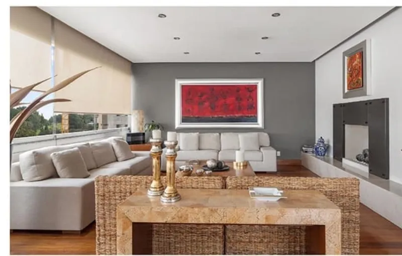 Departamento en venta · Lomas Country Club, Huixquilucan, Estado de México