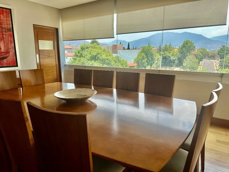 Departamento en venta · Lomas Country Club, Huixquilucan, Estado de México