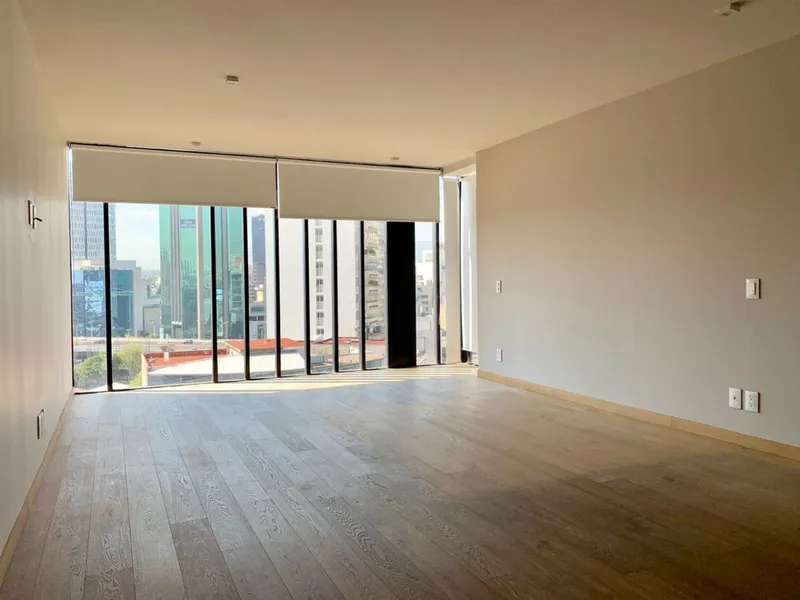 Departamento en venta · Polanco, Miguel Hidalgo, Ciudad de México