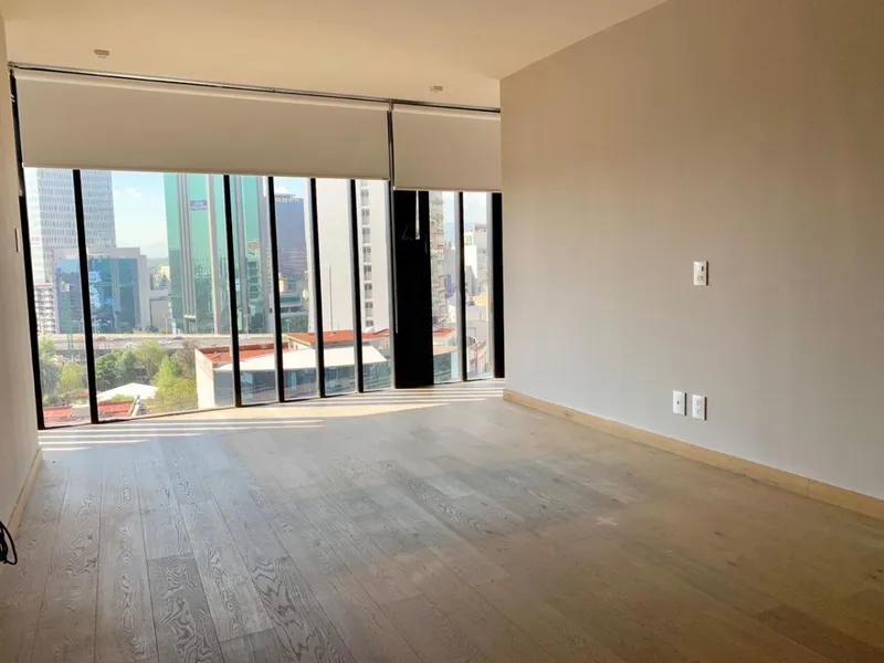 Departamento en venta · Polanco, Miguel Hidalgo, Ciudad de México