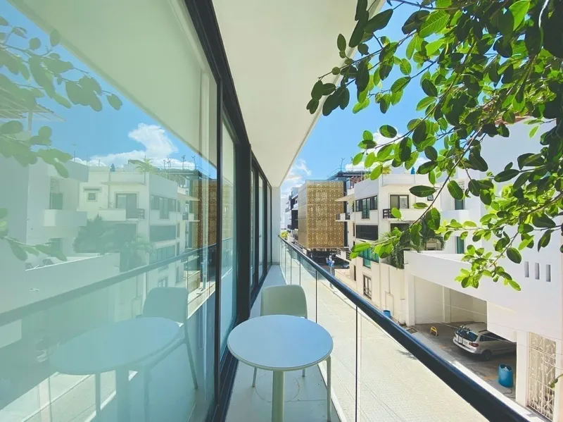 Departamento en venta · Zazil Ha, Playa del Carmen, Solidaridad, Quintana Roo