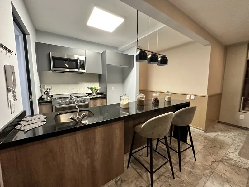 Departamento en venta · Roma Norte, Roma, Cuauhtémoc, Ciudad de México