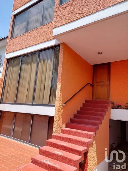 Casa en venta · Haciendas de Coyoacán, Coyoacán, Ciudad de México