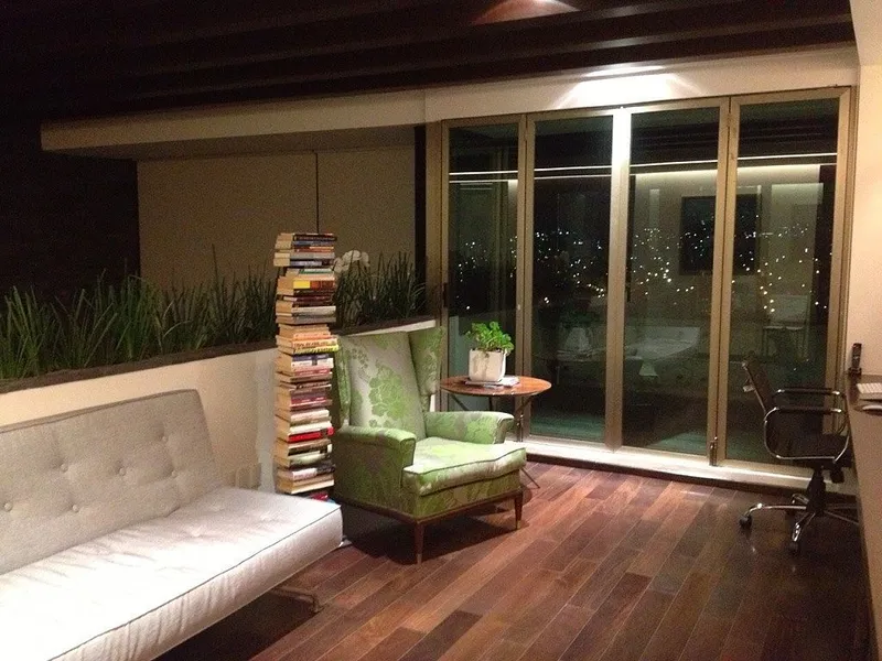 Departamento en venta · Interlomas, Huixquilucan, Estado de México