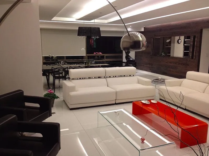 Departamento en venta · Interlomas, Huixquilucan, Estado de México