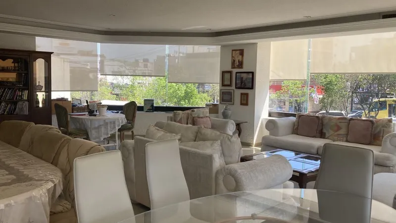 Departamento en venta · Bosques de las Lomas, Cuajimalpa de Morelos, Ciudad de México