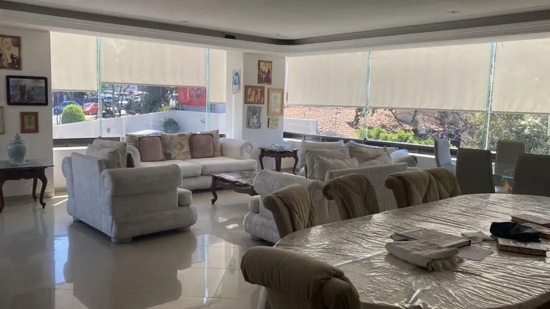 Departamento en venta · Bosques de las Lomas, Cuajimalpa de Morelos, Ciudad de México