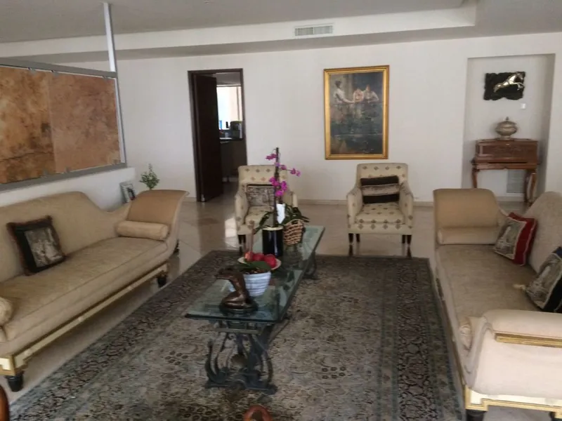 Departamento en venta · Bosque de las Lomas, Miguel Hidalgo, Ciudad de México
