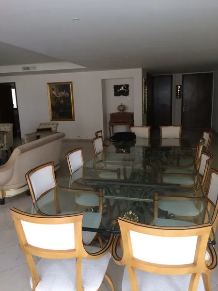Departamento en venta · Bosque de las Lomas, Miguel Hidalgo, Ciudad de México