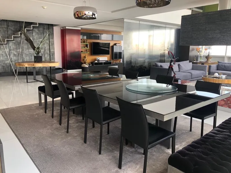 Departamento en venta · Bosques de las Lomas, Cuajimalpa de Morelos, Ciudad de México