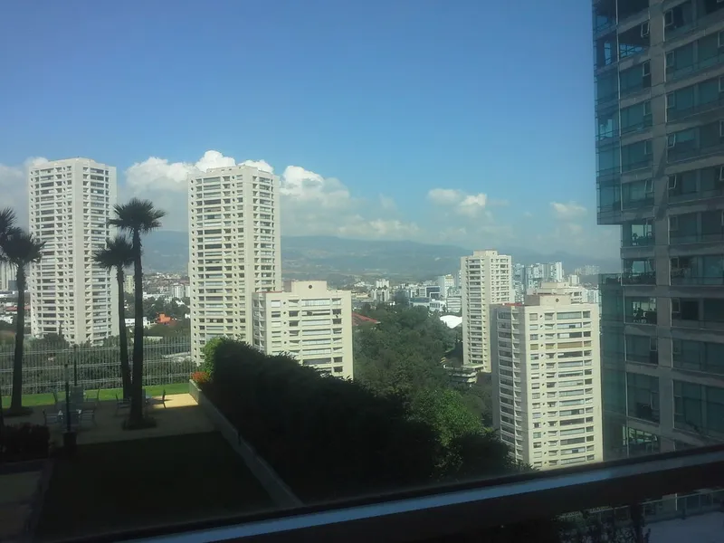 Departamento en venta · Bosque de las Lomas, Miguel Hidalgo, Ciudad de México