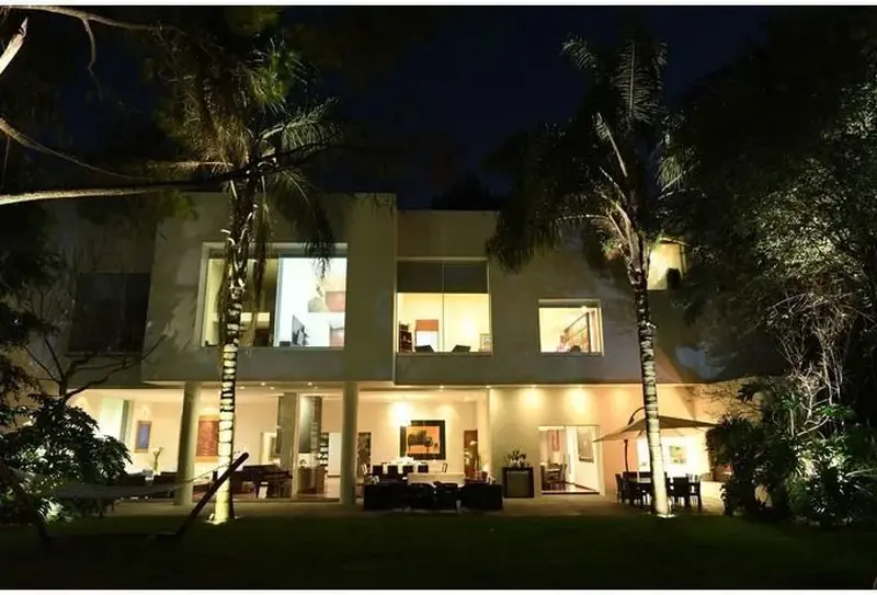Casa en venta · San Jerónimo Lídice, La Magdalena Contreras, Ciudad de México