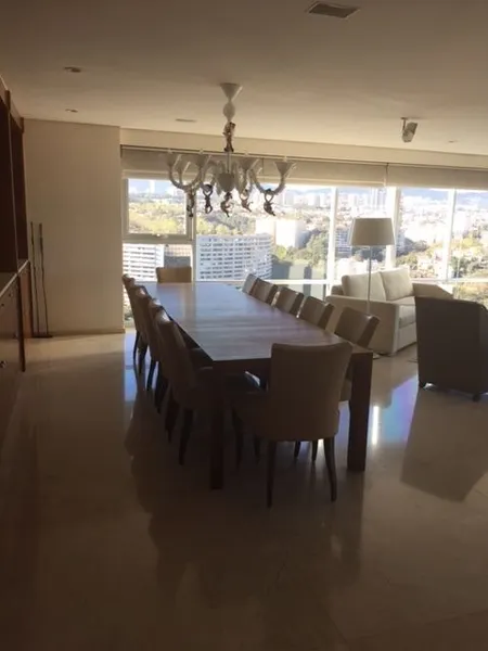 Departamento en venta · Bosque de las Lomas, Miguel Hidalgo, Ciudad de México