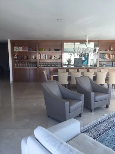 Departamento en venta · Bosque de las Lomas, Miguel Hidalgo, Ciudad de México