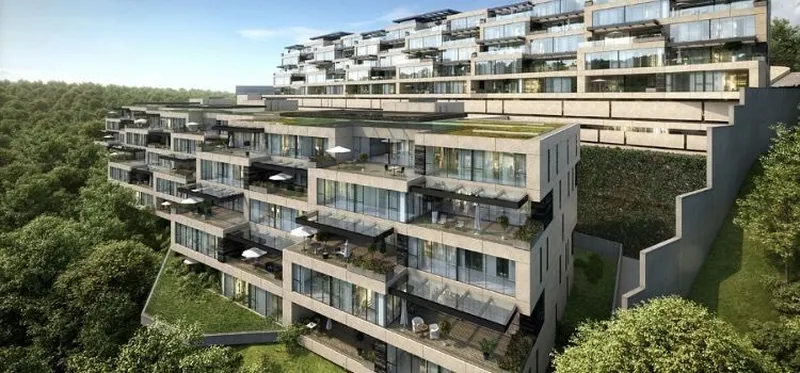 Departamento en venta · Bosque de las Lomas, Miguel Hidalgo, Ciudad de México Departamento en venta · Bosque de las Lomas, Miguel Hidalgo, Ciudad de México