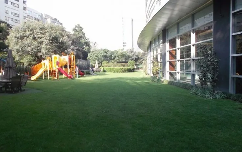 Departamento en venta · Bosque de las Lomas, Miguel Hidalgo, Ciudad de México Departamento en venta · Bosque de las Lomas, Miguel Hidalgo, Ciudad de México