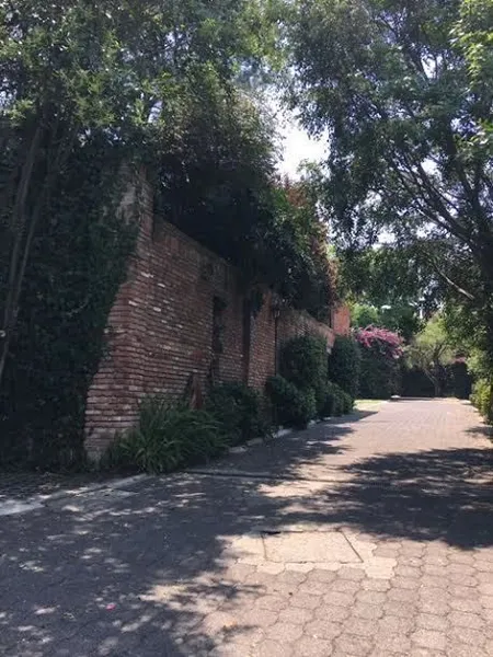 Condominio en venta · Lomas de Tecamachalco, Naucalpan de Juárez, Estado de México