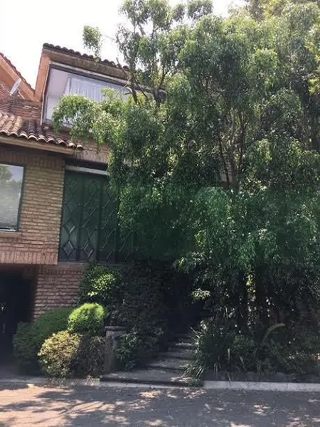 Condominio en venta · Lomas de Tecamachalco, Naucalpan de Juárez, Estado de México