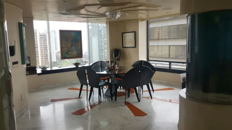 Departamento en venta · Bosque de las Lomas, Miguel Hidalgo, Ciudad de México Departamento en venta · Bosque de las Lomas, Miguel Hidalgo, Ciudad de México