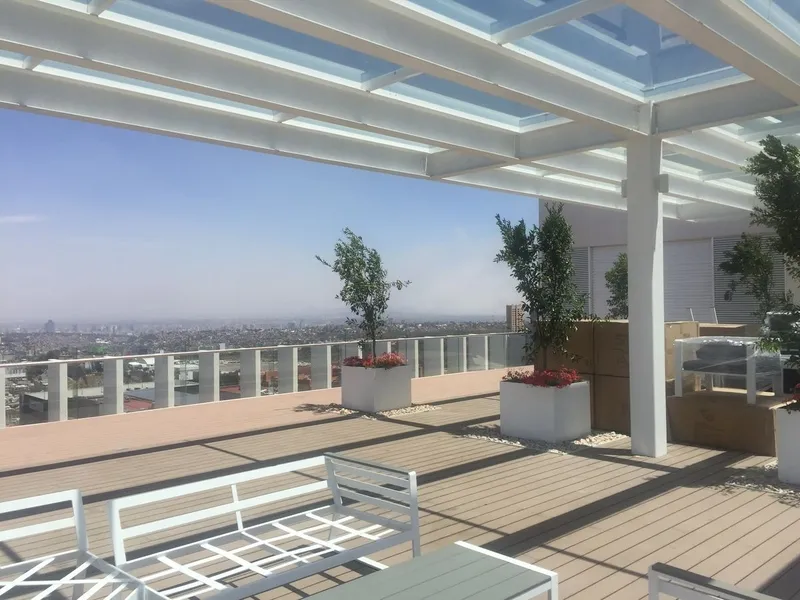 Departamento en venta · Santa Fe Cuajimalpa, Cuajimalpa de Morelos, Ciudad de México Departamento en venta · Santa Fe Cuajimalpa, Cuajimalpa de Morelos, Ciudad de México
