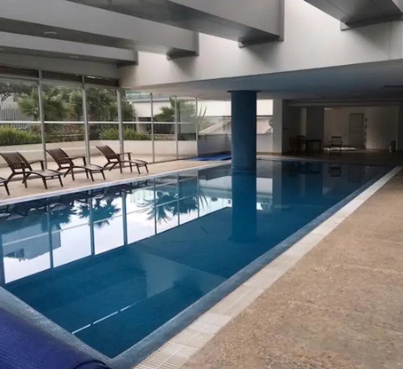 Departamento en venta · Lomas Country Club, Huixquilucan, Estado de México