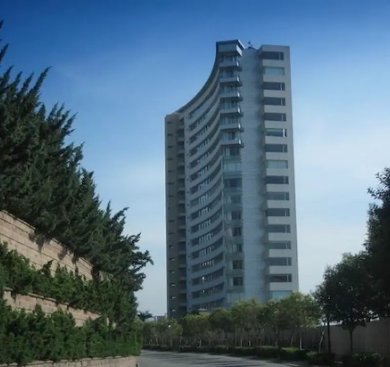 Departamento en venta · Lomas Country Club, Huixquilucan, Estado de México