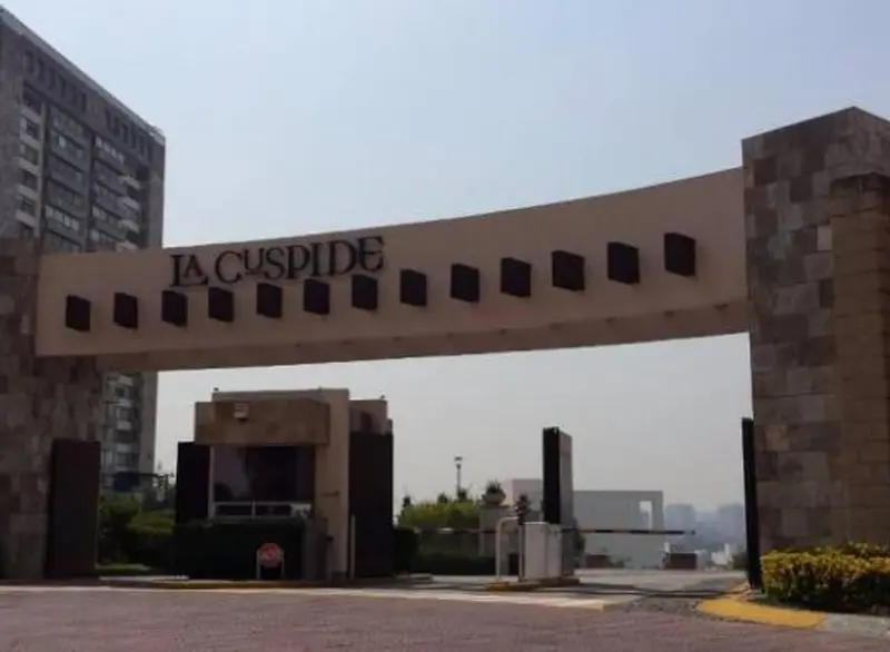Departamento en venta · Bosque Real, Huixquilucan, Estado de México