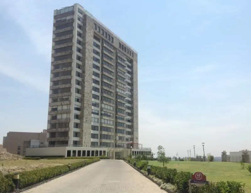 Departamento en venta · Bosque Real, Huixquilucan, Estado de México