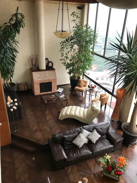 Departamento en venta · Lomas del Chamizal, Cuajimalpa de Morelos, Ciudad de México