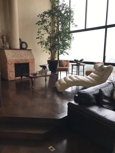 Departamento en venta · Lomas del Chamizal, Cuajimalpa de Morelos, Ciudad de México