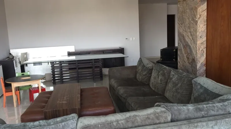 Departamento en venta · Bosques de las Lomas, Cuajimalpa de Morelos, Ciudad de México