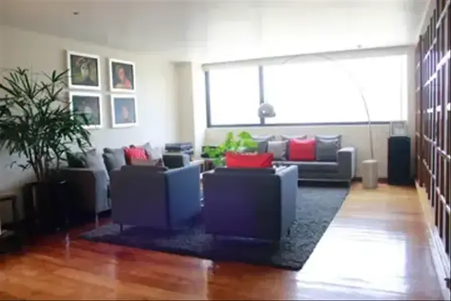 Departamento en venta · Naucalpan de Juárez, Estado de México