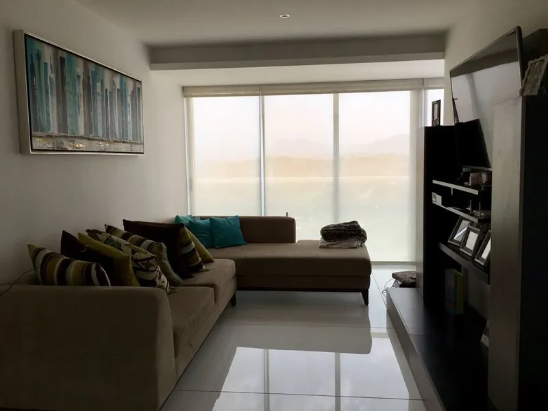 Departamento en venta · Bosque Real, Huixquilucan, Estado de México