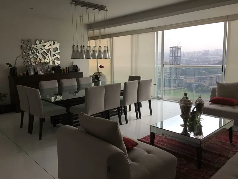 Departamento en venta · Bosque Real, Huixquilucan, Estado de México
