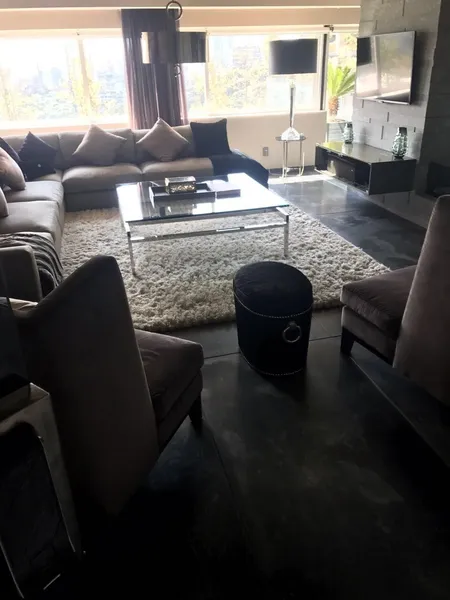 Departamento en venta · Bosques de las Lomas, Cuajimalpa de Morelos, Ciudad de México