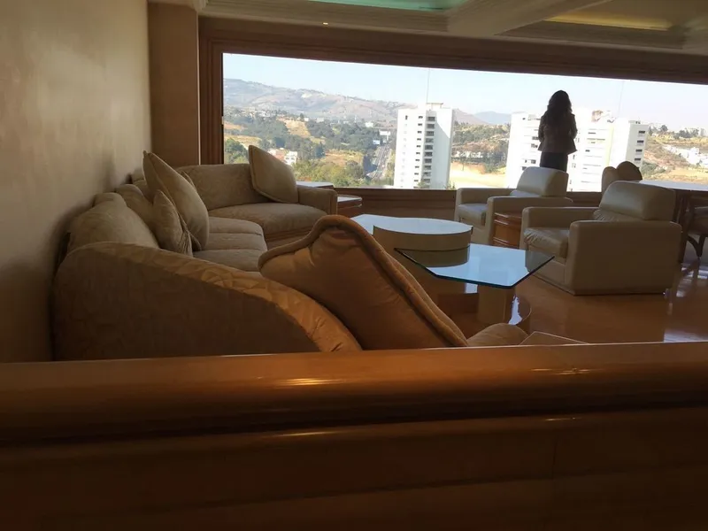 Departamento en venta · Lomas Country Club, Huixquilucan, Estado de México