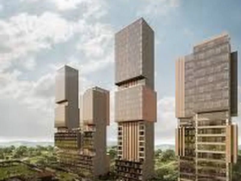 Departamento en venta · Bosque Real, Huixquilucan, Estado de México