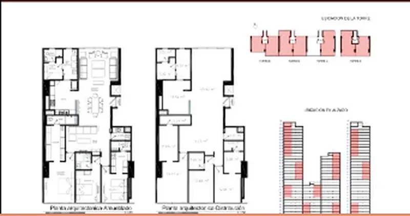 Departamento en venta · Bosque Real, Huixquilucan, Estado de México