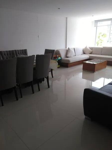 Departamento en venta · Interlomas, Huixquilucan, Estado de México