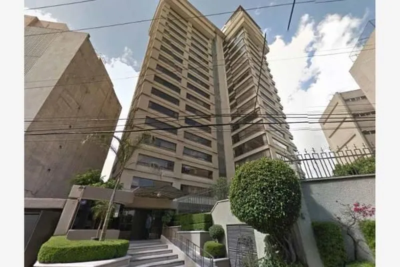 Departamento en venta · Lomas de Chapultepec I Sección, Lomas de Chapultepec, Chapultepec, Miguel Hidalgo, Ciudad de México