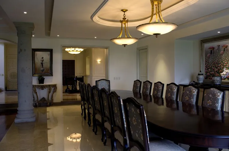 Condominio en venta · Bosques de las Lomas, Cuajimalpa de Morelos, Ciudad de México