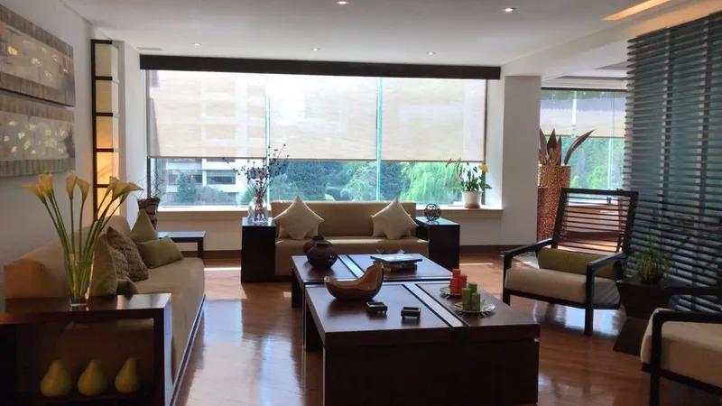 Departamento en venta · Bosques de las Lomas, Cuajimalpa de Morelos, Ciudad de México