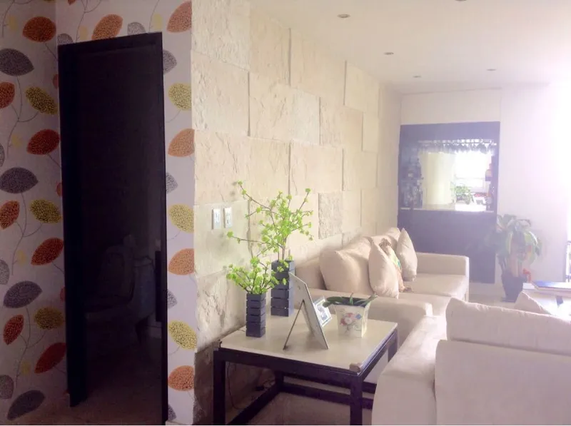 Departamento en venta · Bosque Real, Huixquilucan, Estado de México