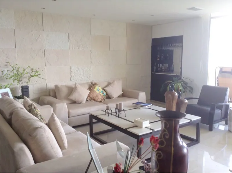 Departamento en venta · Bosque Real, Huixquilucan, Estado de México