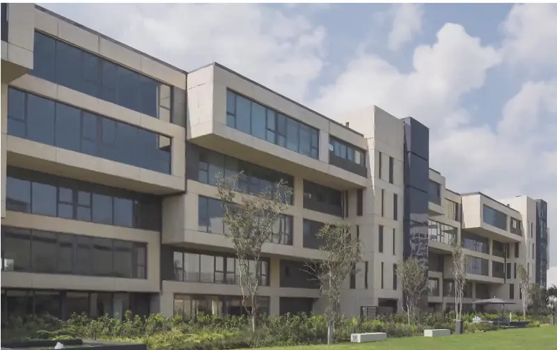Departamento en venta · Bosques de las Lomas, Cuajimalpa de Morelos, Ciudad de México